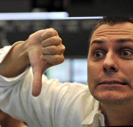 Criza economică îi alungă pe investitorii străini