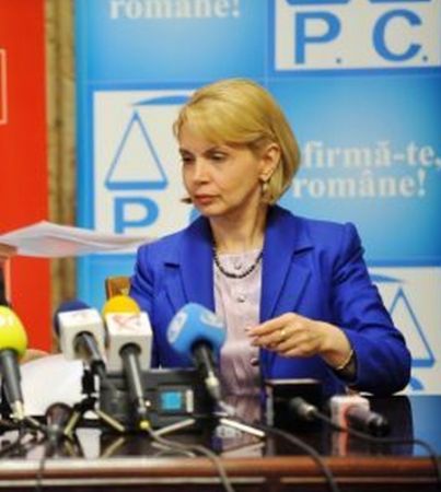 Daniela Popa, sub lupa DNA
