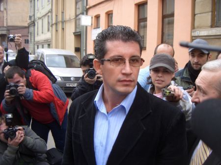 Deputatul Virgil Pop, trimis în judecată