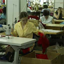 Economia duduia