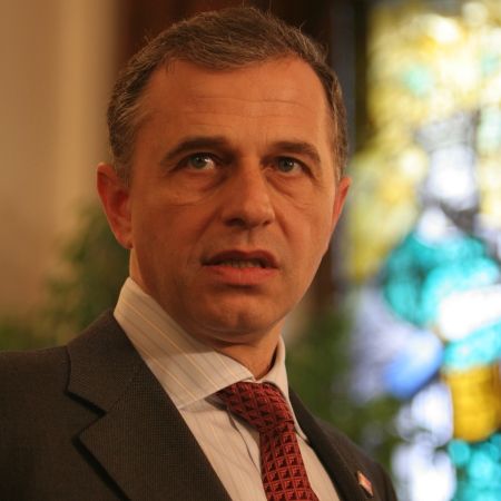 Geoană: "Rămânerea în opoziţie este o soluţie"