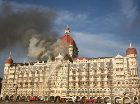 Google Earth, acuzat că ar fi ajutat terorişti