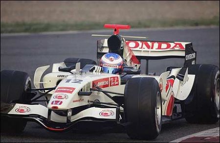 Honda se retrage din Formula 1