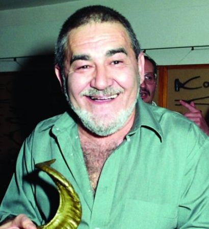 Ion Bogdan Lefter şi Şerban Foarţă, în dialog la Cafeneaua critică