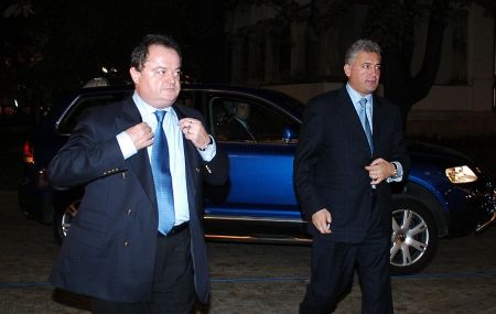 Lista neagră a lui Traian Băsescu