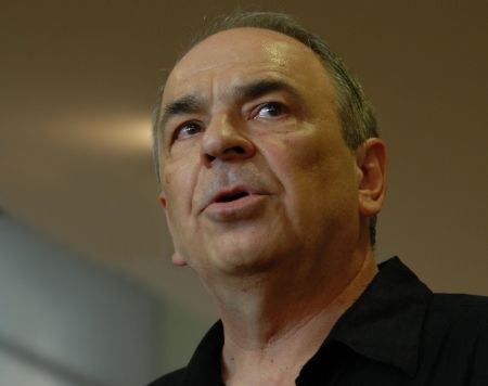 Manolescu şi Liiceanu, preamiaţi la "Manuscriptum"