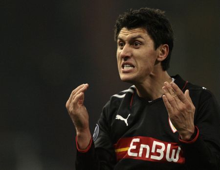 Marica s-a accidentat