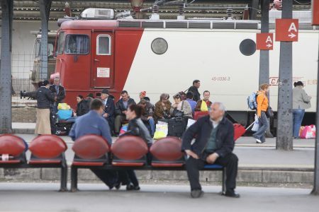 Mersul trenurilor, adaptat la cerere şi la infrastructură