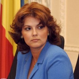 Olguţa Vasilescu: Voi duce ideile PRM în Parlament