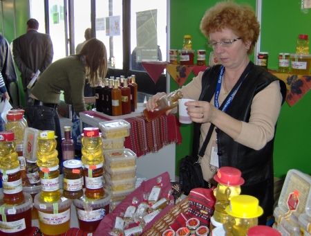 Piaţa alimentelor ecologice, sabotată de falsuri