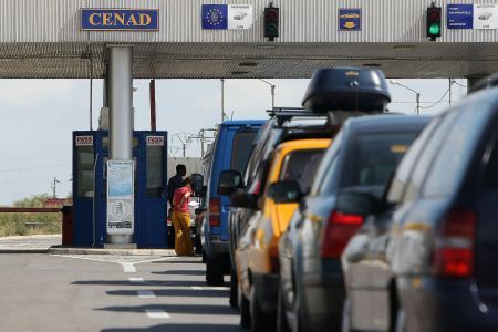 Taxa auto, mărită de trei ori