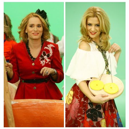 Televiziunile sărbătoresc Ziua Naţională