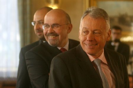 UDMR merge pe varianta democrat-liberală