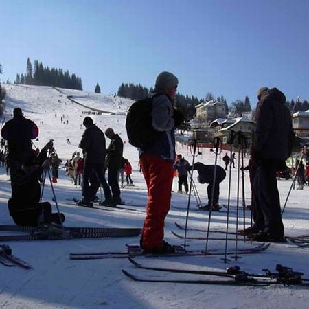 Unde mai sunt locuri libere de Revelion?