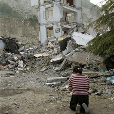 2008, ANUL CATASTROFELOR