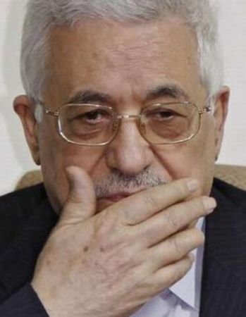 Abbas: "Agresiunea din Gaza trebuie oprită"