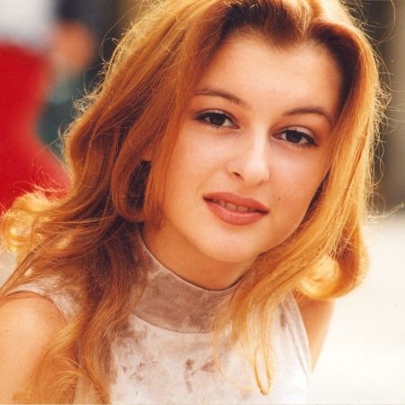 ALEXANDRA RUSU: Nuntă româno-berberă