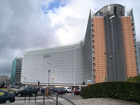 Alte trei milioane de euro, ajutor european pentru Gaza