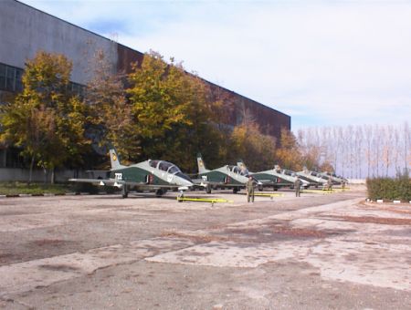 Avioane Craiova, din nou la privatizare