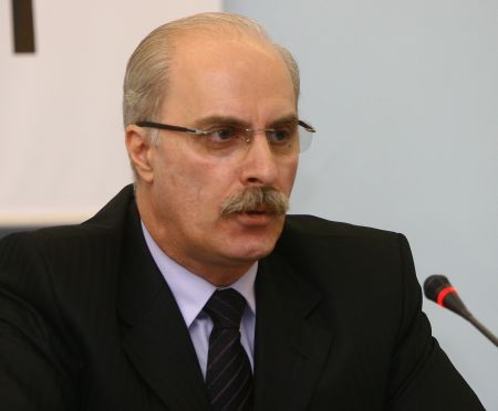 Bellu, secretar de stat la MTS