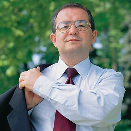 Boc a demisionat din funcţia de primar