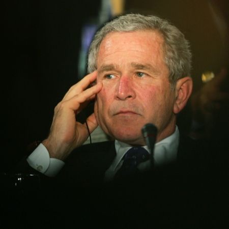 Bush a menţinut trupele în Irak, spre nemulţumirea republicanilor