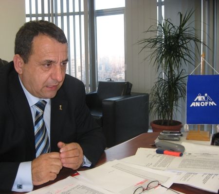 Canalul Dunăre - Bucureşti, salvarea şomerilor din criză