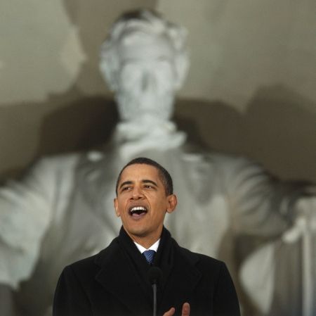 Chinezii l-au tăiat pe Obama