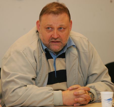 Doi viceprimari noi pentru Sorin Oprescu