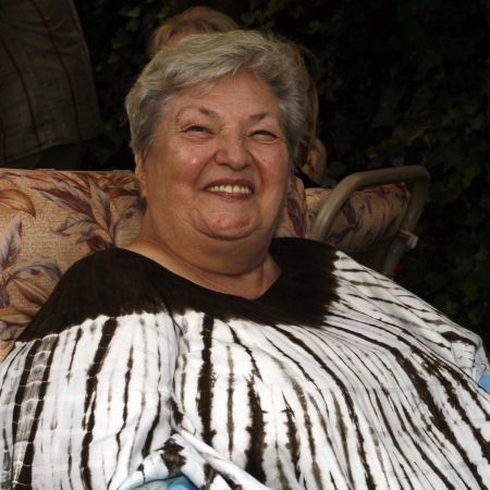 Draga Olteanu Matei vrea propriul serial