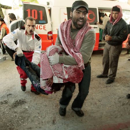 Egiptul a solicitat crearea unui culoar umanitar până la Rafah