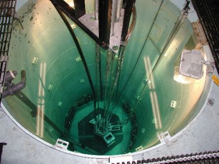 Emiratele Arabe, viitoare putere nucleară