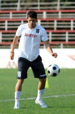 FC Timişoara îi ia pe Curtean şi Herea