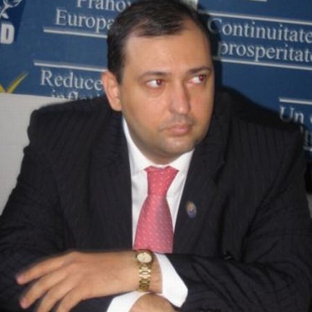 Fiul lui Roşca Stănescu şi-a pus aseară capăt zilelor