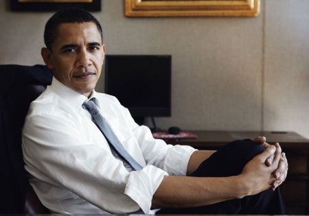 Fratele vitreg al lui Obama, arestat în Kenya pentru posesie de droguri