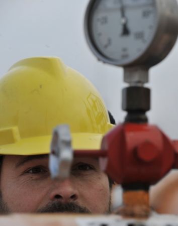 Gazprom, pierdere de 800 de milioane de dolari