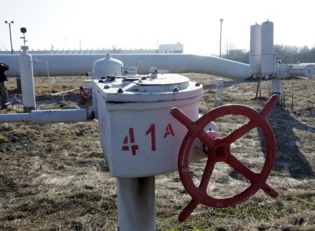 Gazprom vrea să livreze gazul prin staţia Sudja
