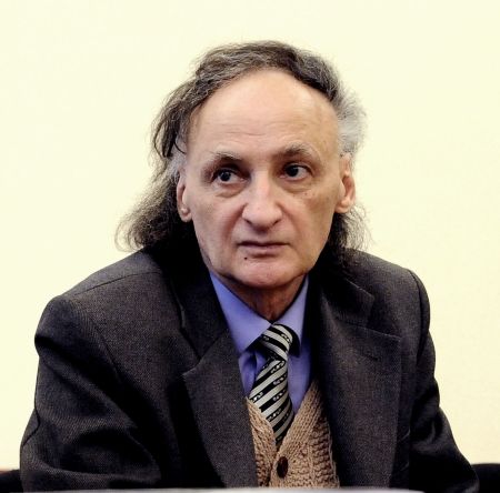 Grigore Vieru, condus pe ultimul drum