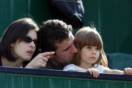 Hagi a cheltuit 110.000 $ în SUA