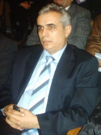 Ionel Manţog, director la CE Turceni