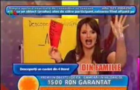 Isteria de la Naţional TV a făcut înconjurul lumii | VIDEO