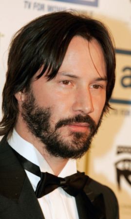 Keanu Reeves Evenimentul Zilei