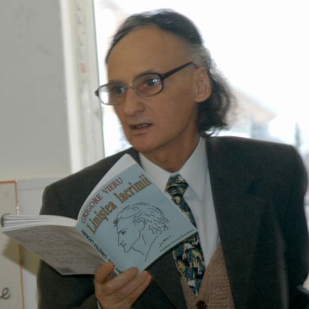 Legământul peste moarte cu neamul său