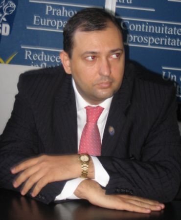 Mircea Stănescu a fost înhumat astăzi
