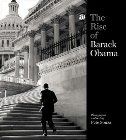 Obama are fotograf oficial
