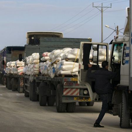 ONU SE RETRAGE DIN GAZA
