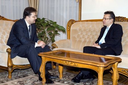Paşi prudenţi în relaţia Bucureşti-Chişinău