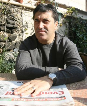 Peseiro dă bip şi e voinic