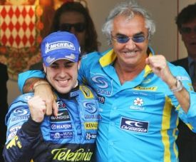 Pilot de Formula1, implicat într-un accident aviatic