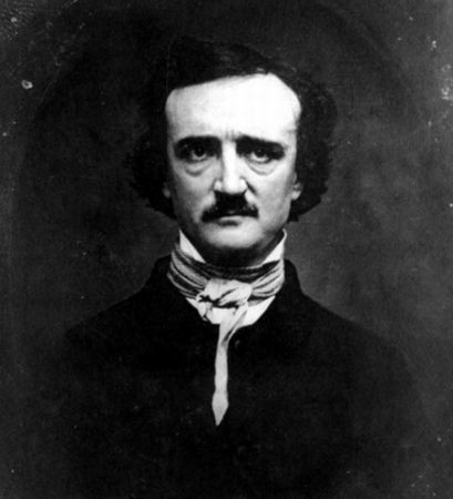 Poe, tenebrosul Americii